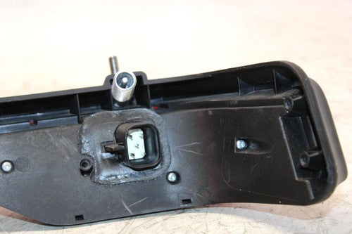 2015 Harley-davidson 67800102 Ultra Limited Low Flhtk Taillight Rear Tail Brake