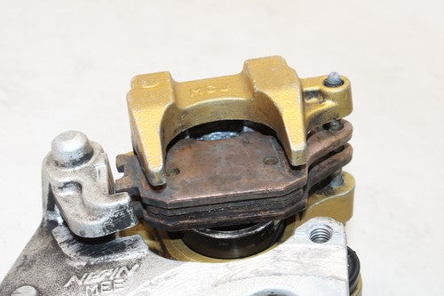 2003 Honda Cbr600rr Rear Back Brake Caliper With Mount Bracket