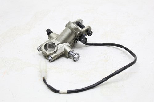 2016 Kawasaki Ninja H2 ZX1000NGF FRONT BRAKE MASTER CYLINDER