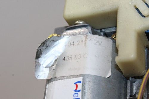 2002 Bmw R1150rt Motor Windscreen