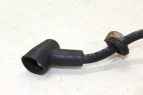 1979 Suzuki Gs550 Brake Hose Fluid Line Set
