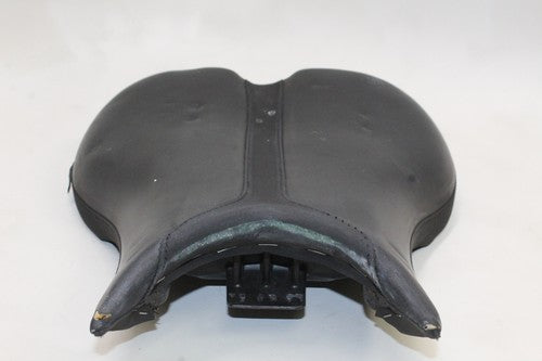 2009-12 Triumph Daytona 675r Front Drivers Seat Pad Saddle Pillion OEM