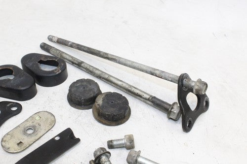 1982 Yamaha Xj750 Engine Misc. Bolts Hardware Motor Screws OEM