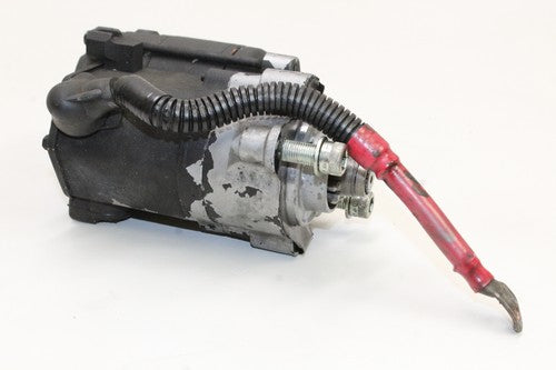 2002 Harley-davidson Sportster 1200 Custom Xl1200c Engine Starter Motor OEM