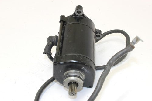 1999 Kawasaki Zr1100C Engine Starting Starter Motor -dc 12v