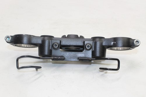 2017-23 Kawasaki Ninja 650 Forks Upper Triple Tree Clamp OEM