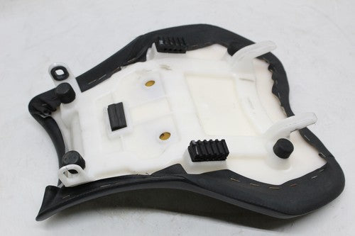 2013 12-16 Suzuki Gsxr1000 Front Drivers Seat Pad Saddle Pillion OEM