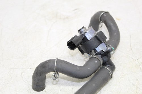 2007 Honda Cbr600rr Air Valve Solenoid Top Engine Switch Sensor