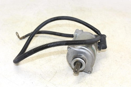 2001 Suzuki Gsxr1000 Engine Starting Starter Motor -dc 12v