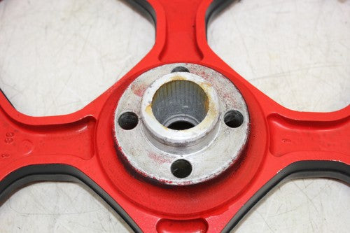 1987 Bmw K75s Rear Back Wheel Rim