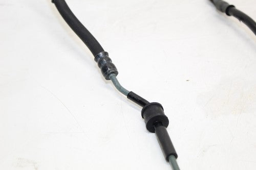 2005 Honda Cbr1000rr Rear Front Brake Hose Fluid Line