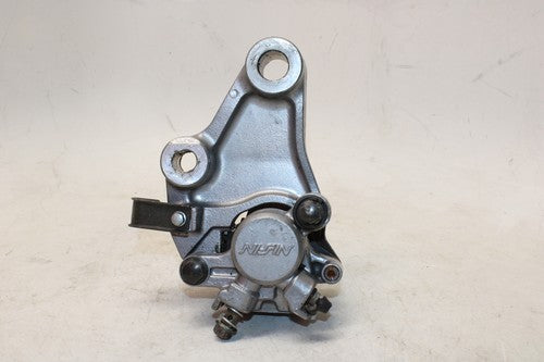 2000 Honda Shadow Sabre 1100 Vt1100c2 Rear Back Brake Caliper W Mount Bracket