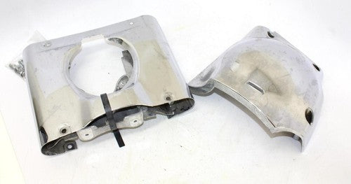 2004 Suzuki Intruder 1500 Vl1500 Covers
