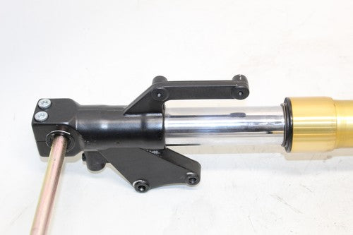 2008 Hyosung Gt250 Comet Front Forks Shock Suspension Set Pair