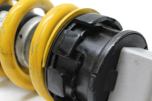 04-05 Honda Cbr1000rr Rear BACK Shock Absorber Suspension 52400-mel-671 Oem