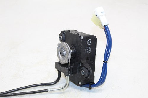 2016 Kawasaki Ninja H2 ZX1000NGF EXHAUST VALVE SERVO MOTOR OEM