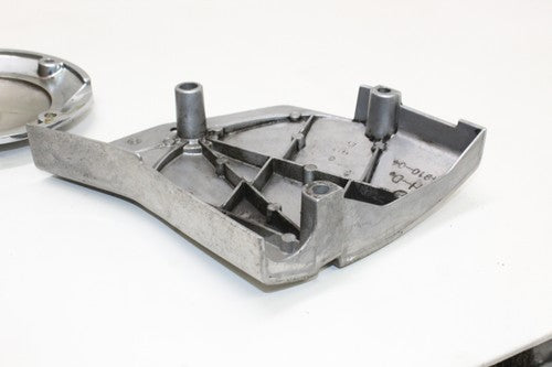 2002 Harley-davidson Sportster 1200 Custom Xl1200c Front Covers Cowls OEM