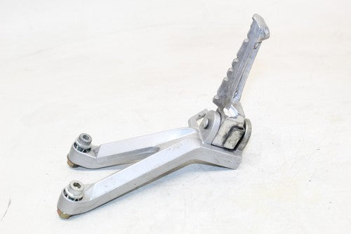 2008 Hyosung Gt250 Comet Left Rear Back Passenger Peg