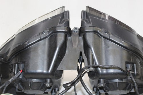 2008-11 Honda Cbr1000rr Front Headlight Head Light Lamp 33102-mfl-305 OEM