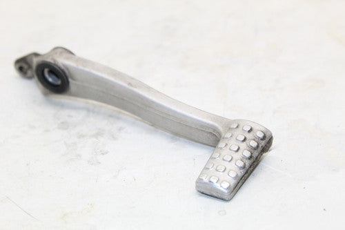 2006 Buell Ulysses Xb12x Right Rearset Brake Foot Pedal