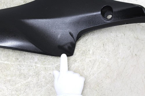 2006 Suzuki Gsxr600 Right Left Gas Fuel Tank Panels Covers Trim Set Cowls