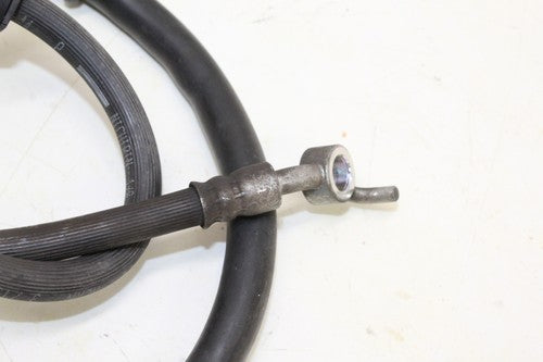 2013 09-15 Suzuki Sfv650 Front Brake Caliper Hoses Lines OEM