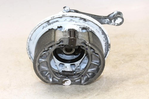 2003 Honda Elite 80 Ch80 Clutch Bell Housing Drum
