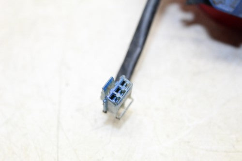 2004 Suzuki Sv650s Rear Tail Taillight Back Brake Light