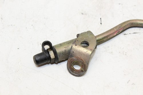 2006 Honda St1300 Clutch Slave Cylinder Line