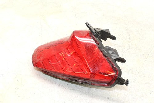 11-13 Honda Cbr250r Rear Tail Taillight Back Brake Light