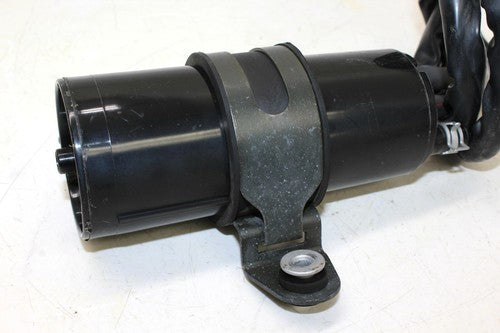 2001 Suzuki Gsxr750 Evap Vapor Charcoal Emission Canister