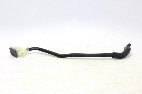 2001 Suzuki Sv650 Rear Brake Master Fluid Reservoir Tank Bottle