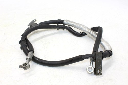 2007 Suzuki Boulevard VL1500T Front Rear Brake Caliper Hoses Lines