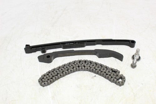 2003 Kawasaki Z1000 Cam Chain With Guides