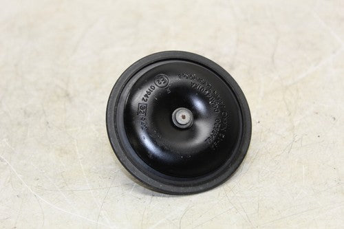 2008 Suzuki Gsxr1000 Horn Signal