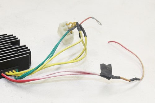 Honda, Suzuki, Kawasaki Rectifier Voltage Regulator TMR541-1230
