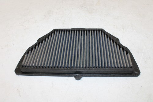 2005 Honda Cbr600f4i Airbox Air Intake Filter K&N