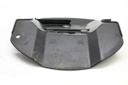 08-14 Kawasaki Concours 14 Zg1400a Abs Upper Inner Triple Fairing 14091-0912 Oem