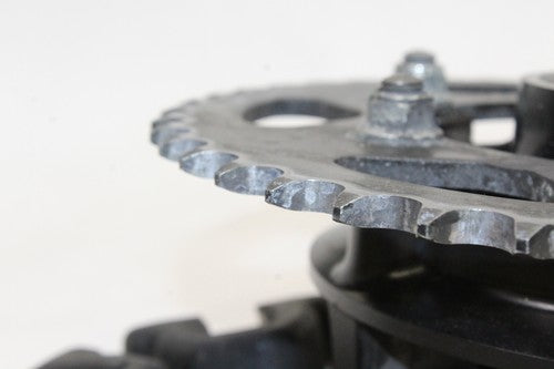 88-07 Kawasaki Ninja 250r Ex250f Rear Back Sprocket 42033-0044 42041-1277 OEM
