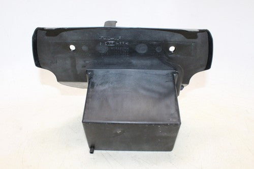 2005 Suzuki Vl800 Boulevard C50 Battery Tray Box Holder 47411-41F0