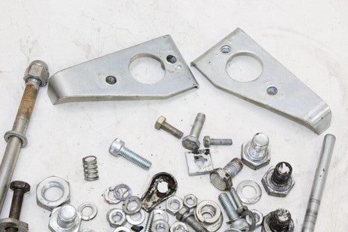 1998 Kinetic Magnum Bolts Hardware Motor Screws OEM