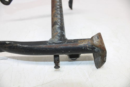 2002 Bmw R1150r Center Main Stand