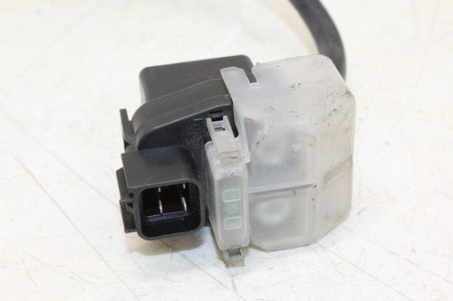 2006 Suzuki Gsxr600 Engine Starter Relay Starting Motor Switch