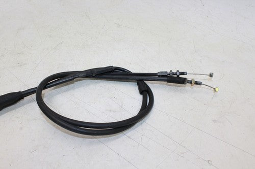 2005 Triumph Daytona 650 Right Throttle Grip