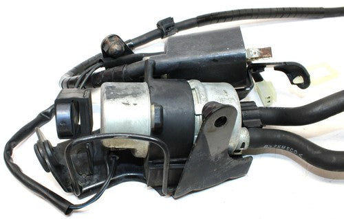 2008 Yamaha V Star 650 Xvs650 Custom Ignition Coils With Coil Guard