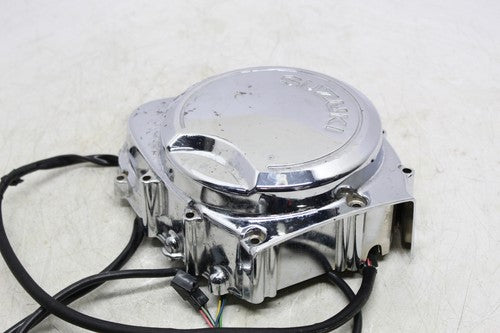 1985 Suzuki Gv1400gd Gv 1400 Stator Magneto Alternator Generator Cover