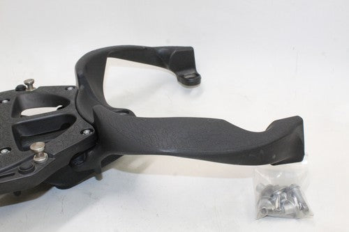 2002 Aprilia Scarabeo 150 Rear Back Luggage Rack Carrier Grab Bar OEM