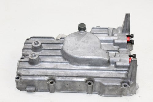 1997 Kawasaki Ninja Zx6r Zx600f Engine Motor Bottom Oil Pan Cover OEM