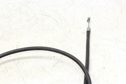 08-09 Honda Cbr1000rr Clutch Cable Line OEM