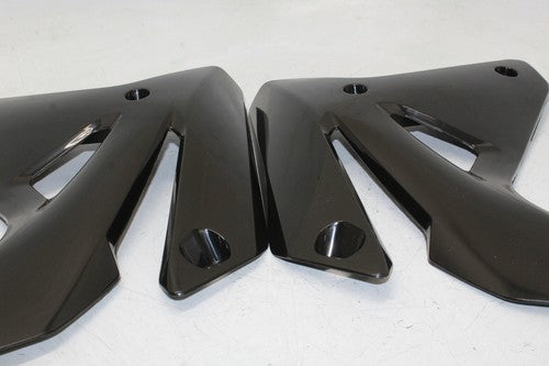 2000-2007 Suzuki Drz400s ACERBIS Left & Right Side Radiator Shroud Cover PANELS